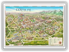 Santa Fe - 2017 - Front Side